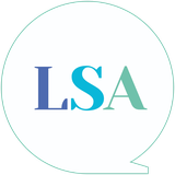 Logo of the Dutch Association of Personal Injury Lawyers (LSA)